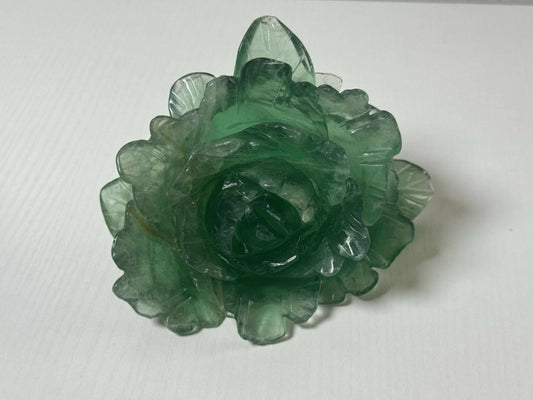 Fluorite Flower Craving
