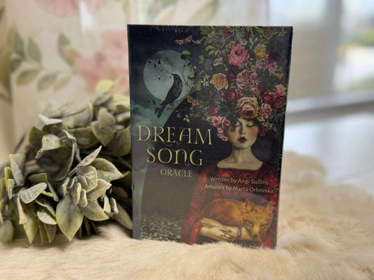 Dream Song Oracle
