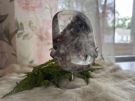 Garden Quartz Large Palm