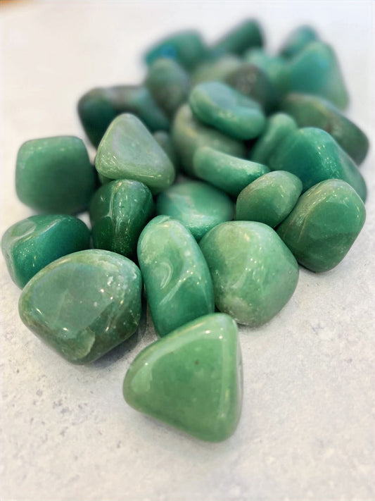 Green Quartz