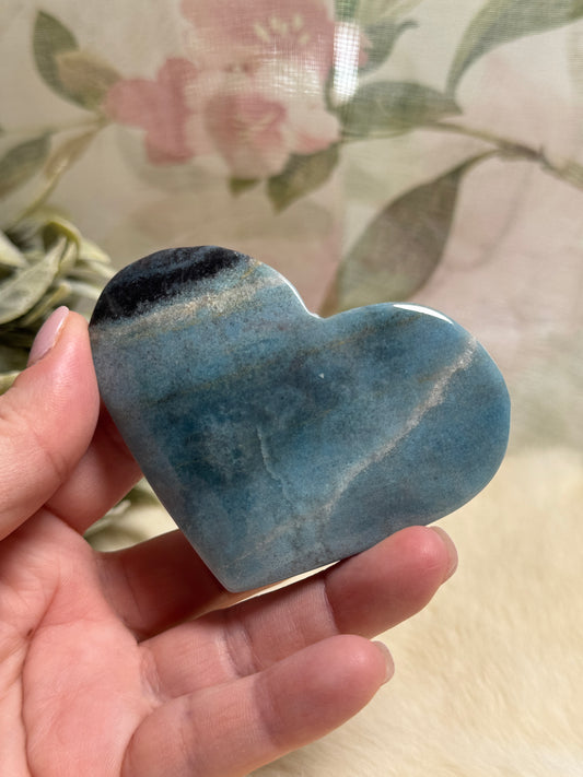Trollite Heart