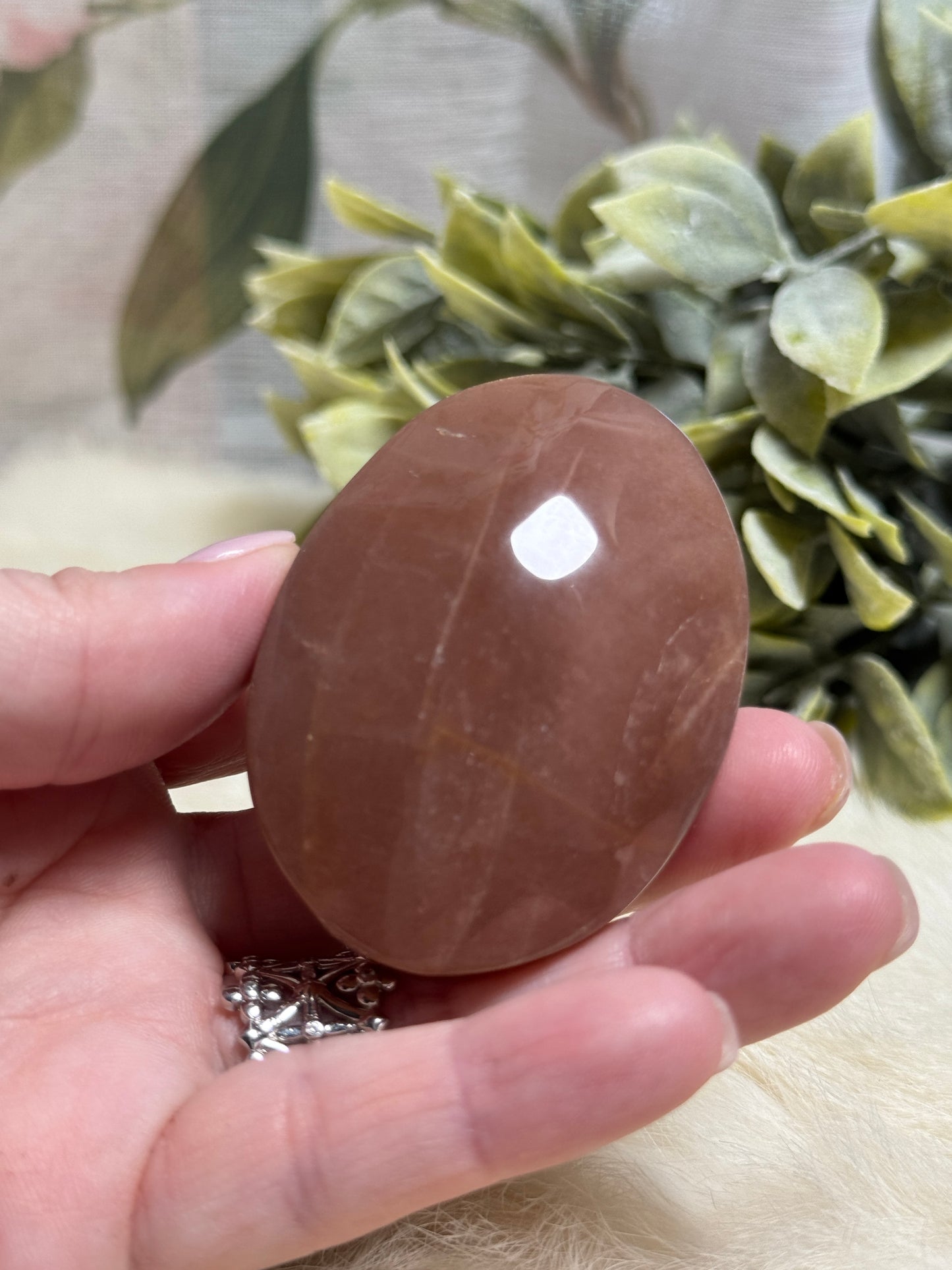 Sunstone Palm Stone - Opt 45