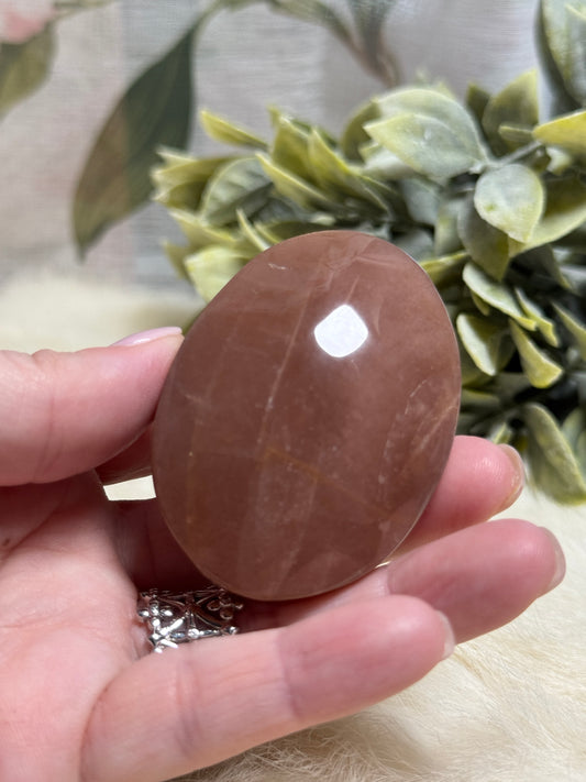 Sunstone Palm Stone - Opt 45