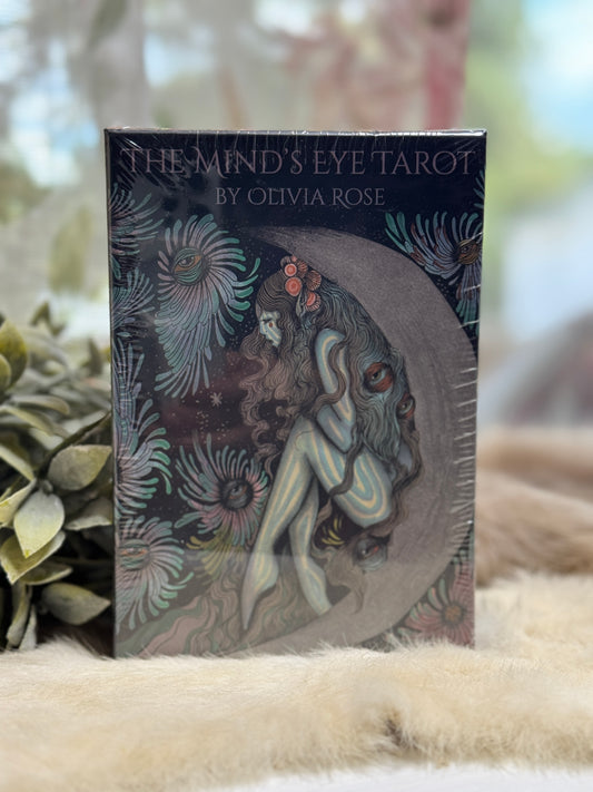 The Mind's Eye Tarot