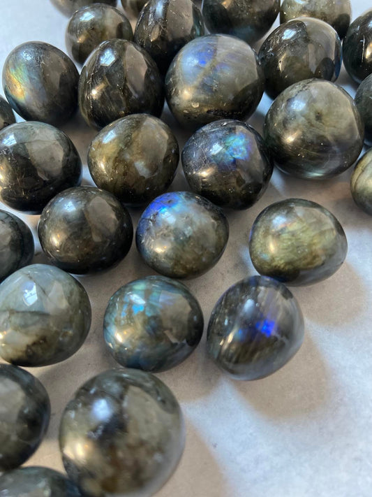 Labradorite
