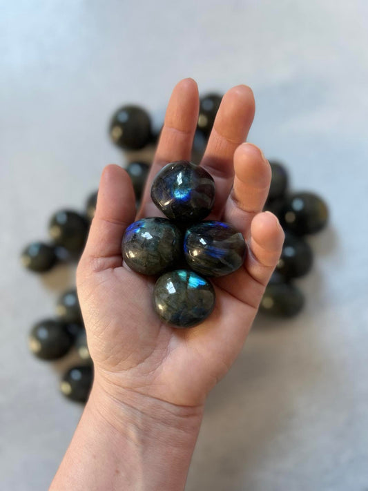 Labradorite