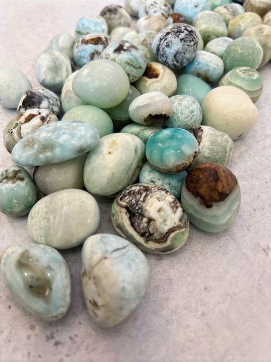 Larimar