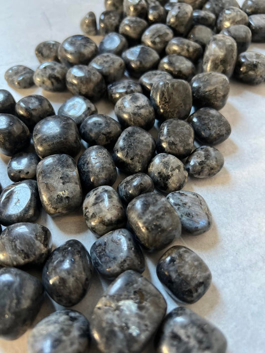Larvikite