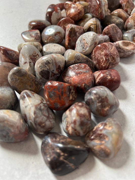 Mexican Agate