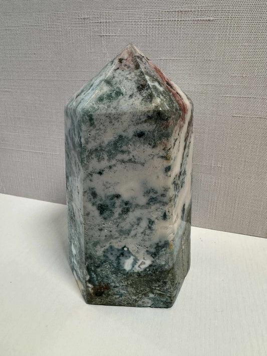 Ocean Jasper Tower Generator