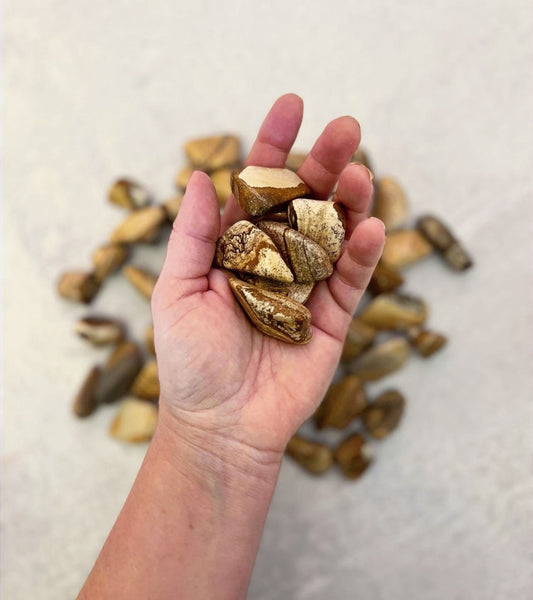 Picture Jasper