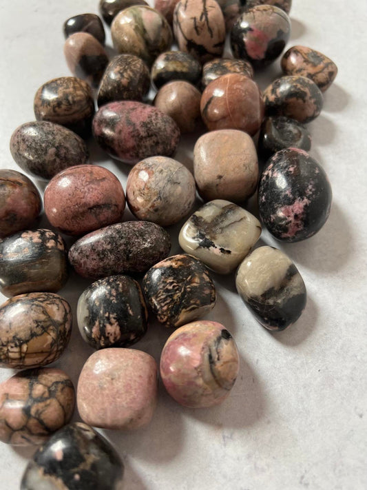 Rhodonite