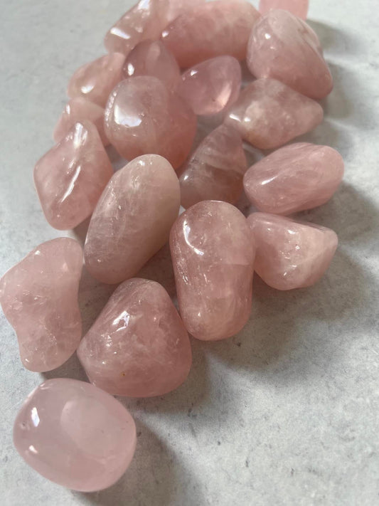Rose Quartz