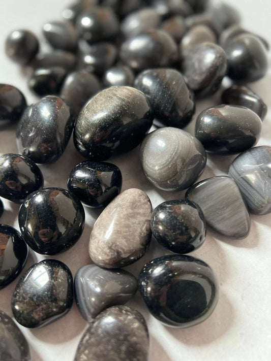 Sheen Obsidian