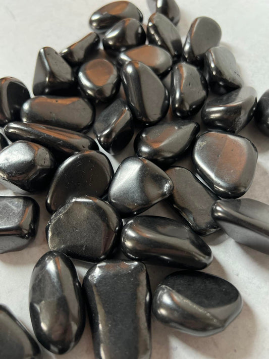 Shungite