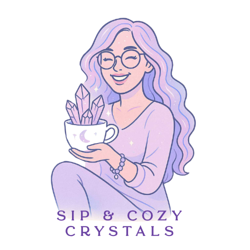 Sip n' Cozy Crystals