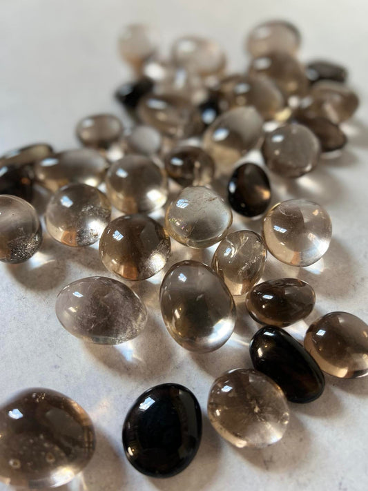 Smoky Quartz
