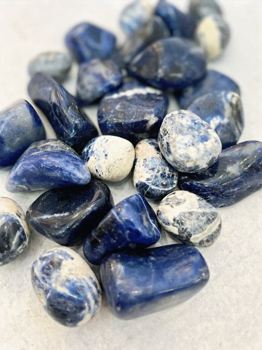 Sodalite
