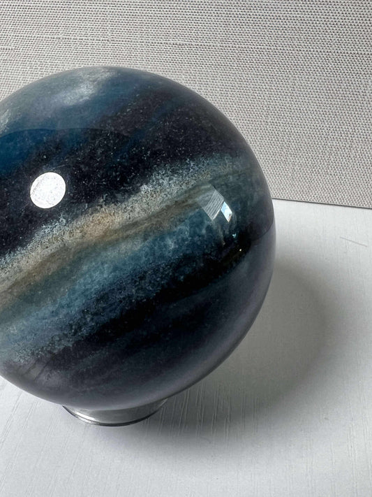 Trollite Sphere - Medium