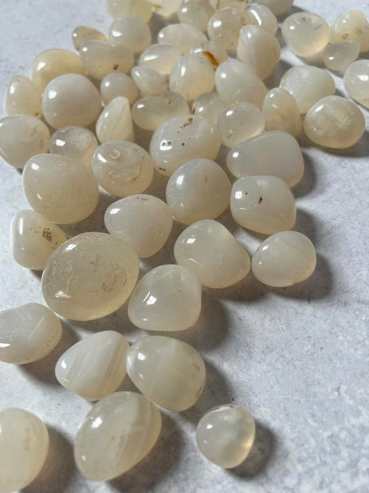 White Onyx