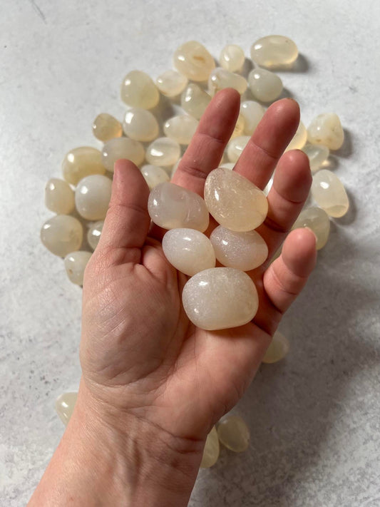 White Onyx