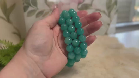 Amazonite Bracelet